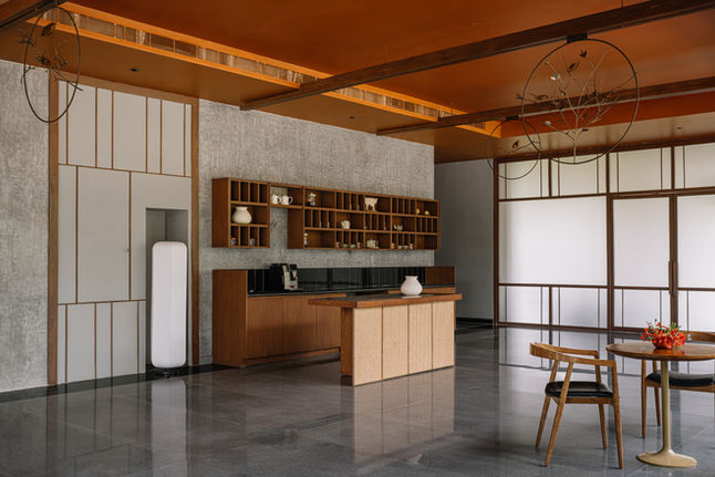Treelight Design studio 4