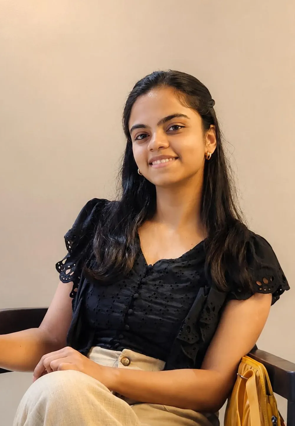 Anjana S