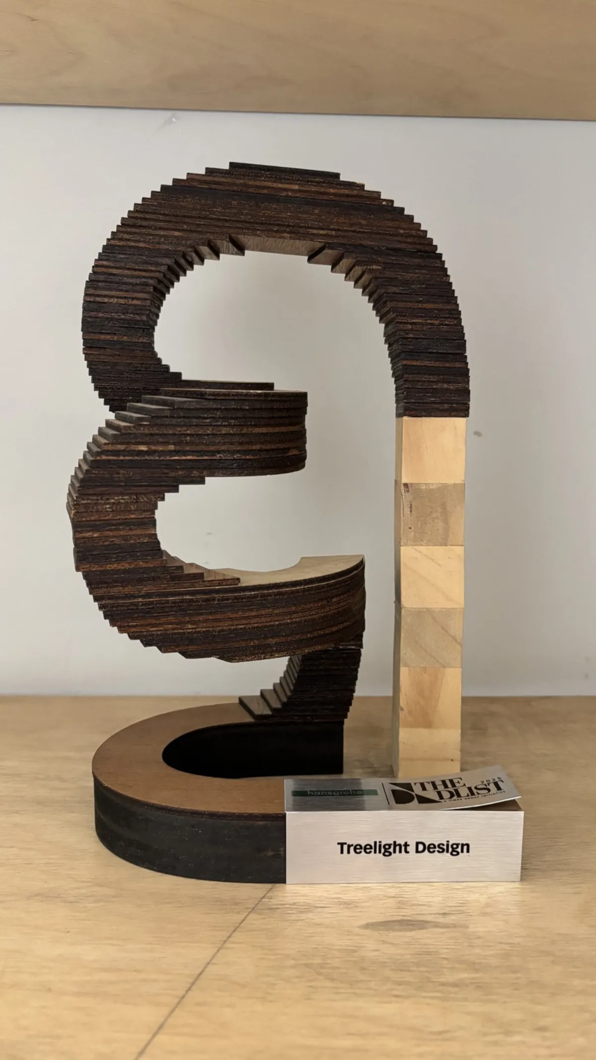 The D List by Hansgrohe 2023 award