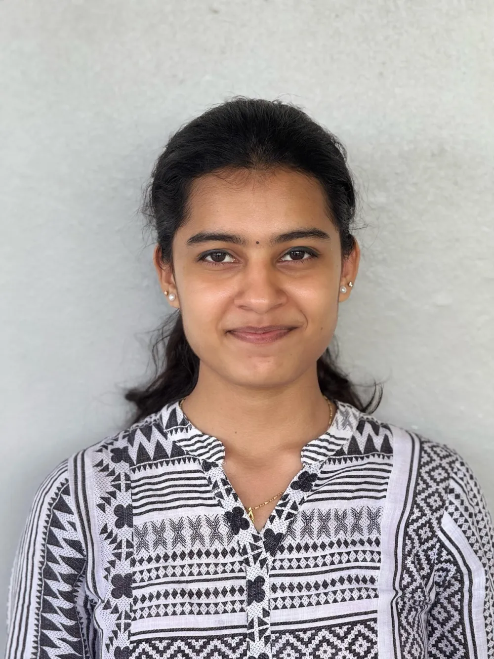 Navya Ashokan