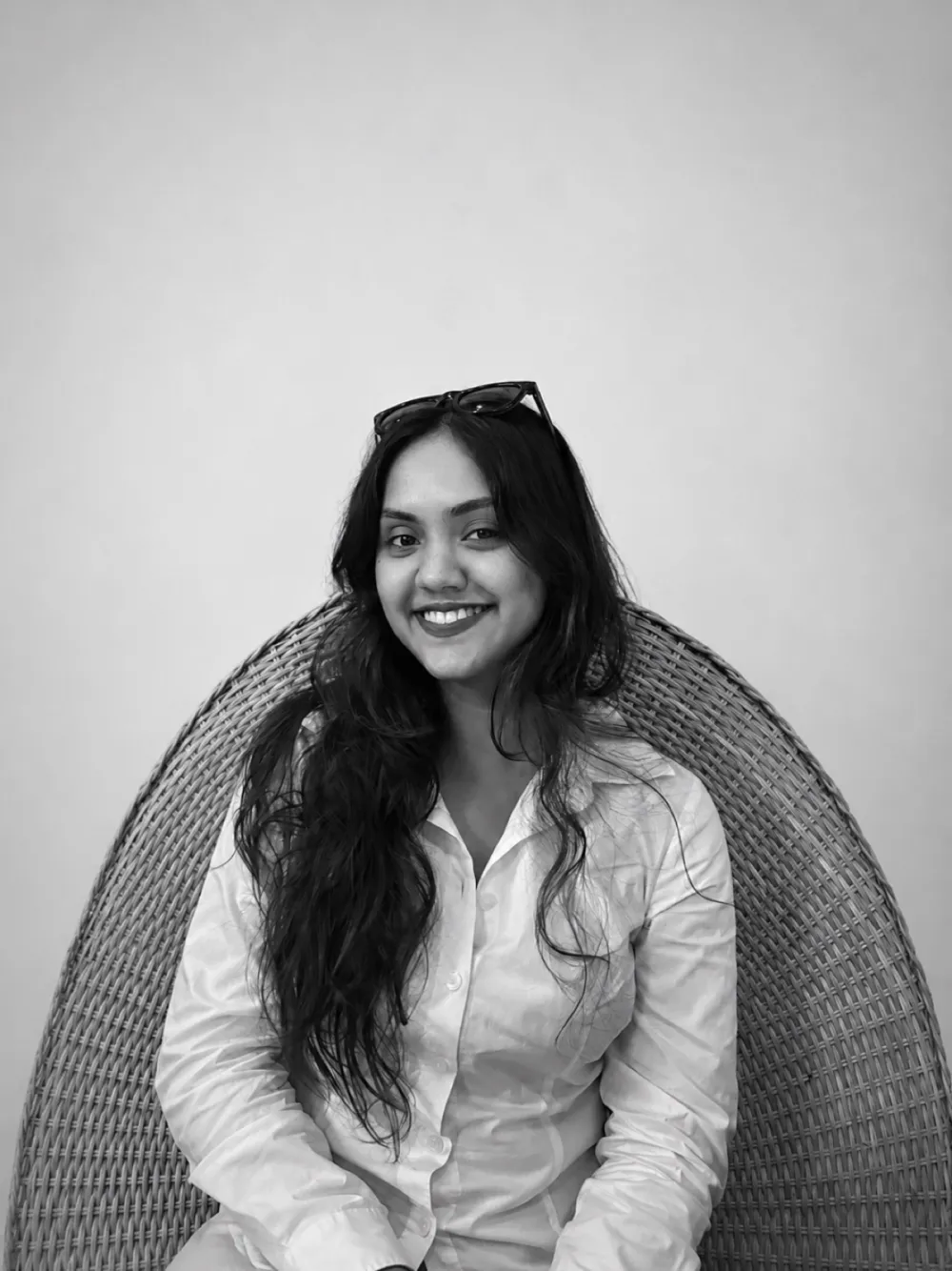Varshitha M G