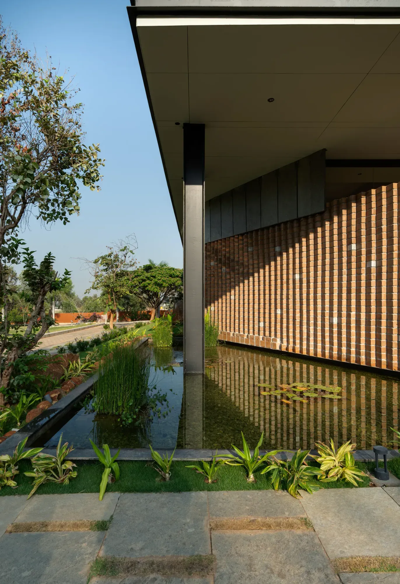 The Earth Experience Centre 2
