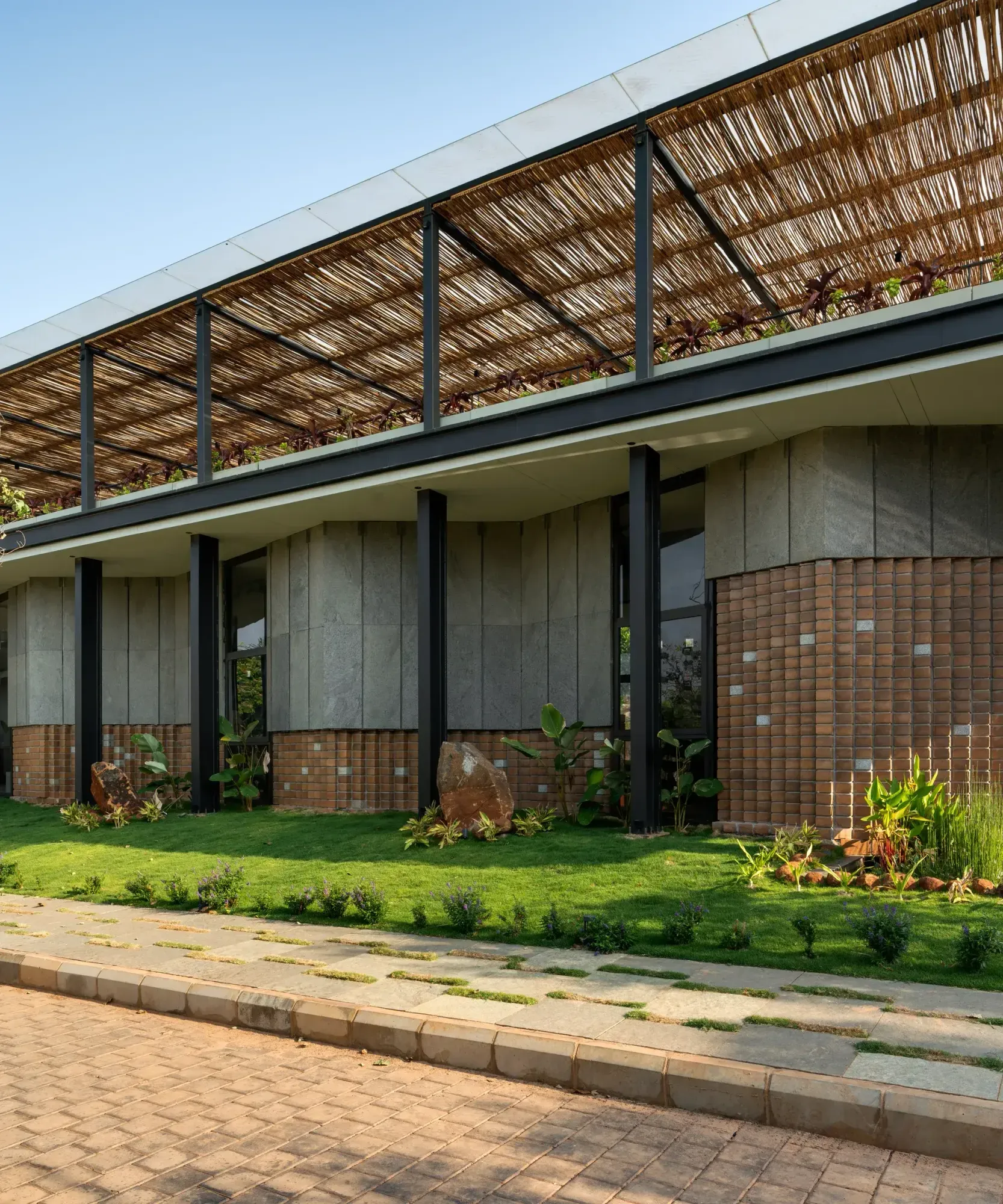 The Earth Experience Centre 3