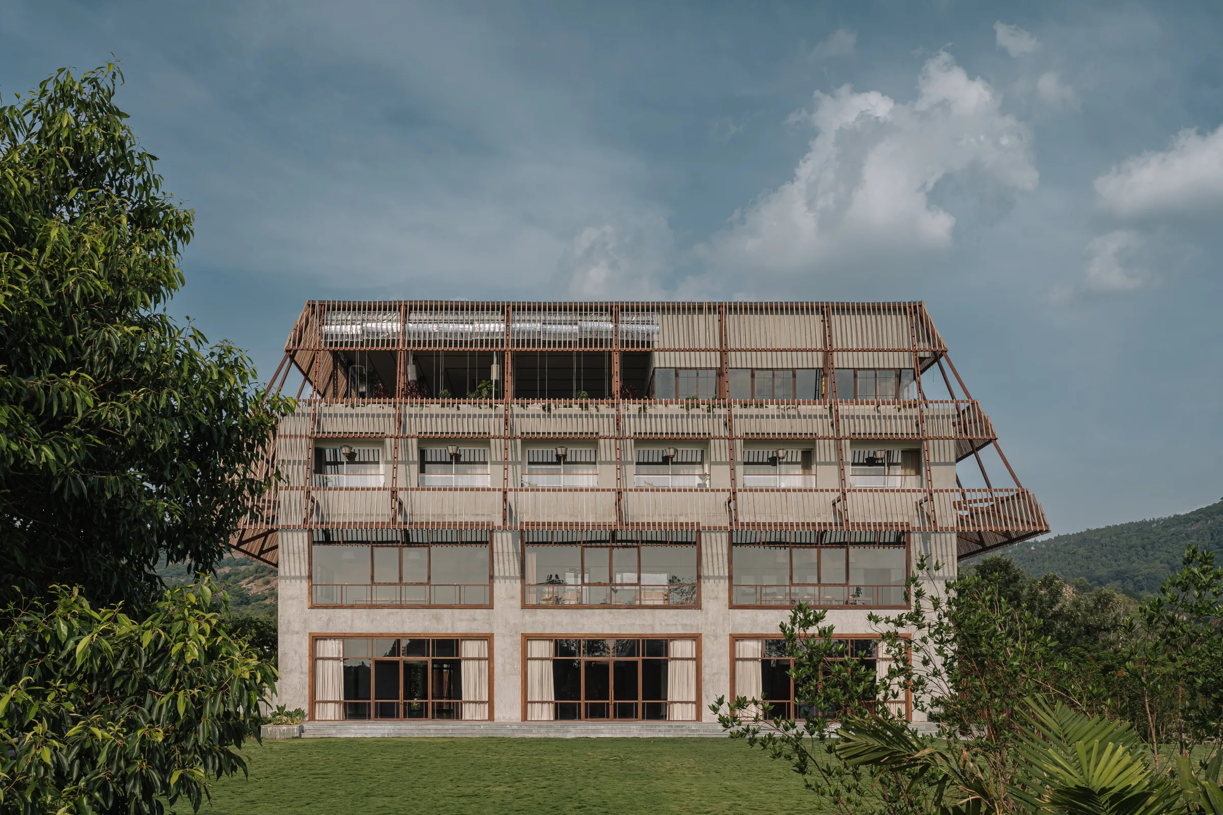 Estates Club