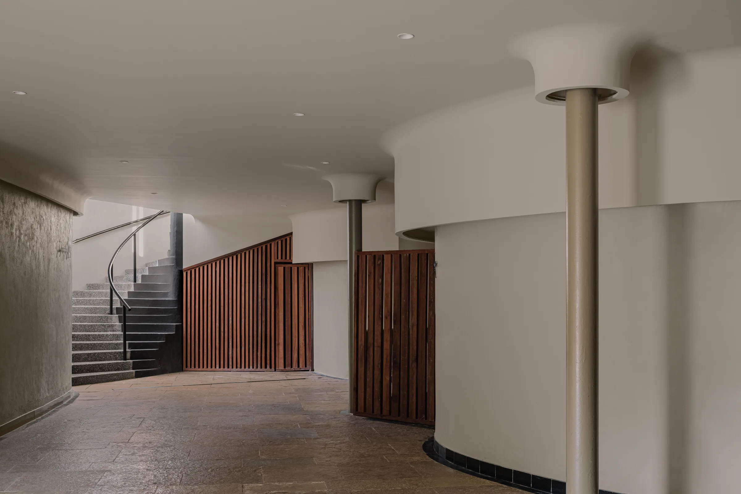 Estates Club 2