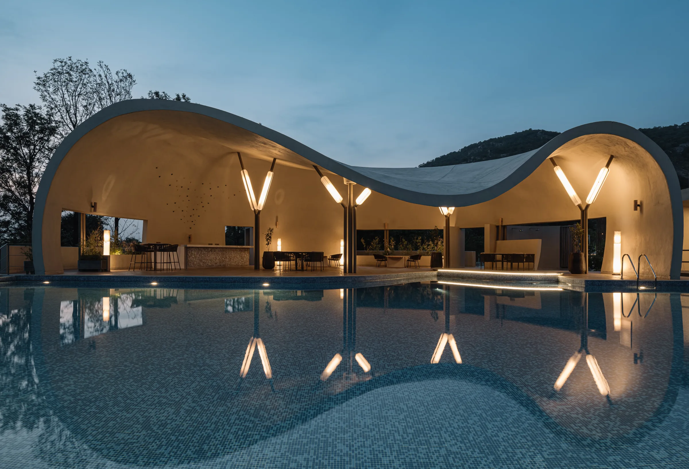 Estates Club 4