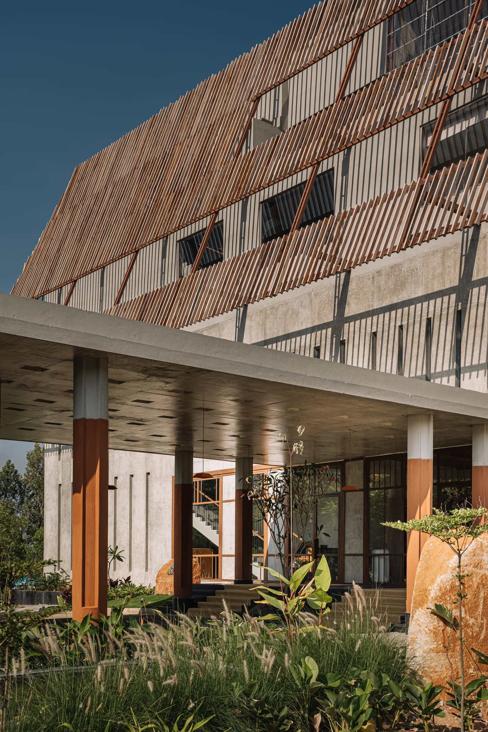 Estates Club 5