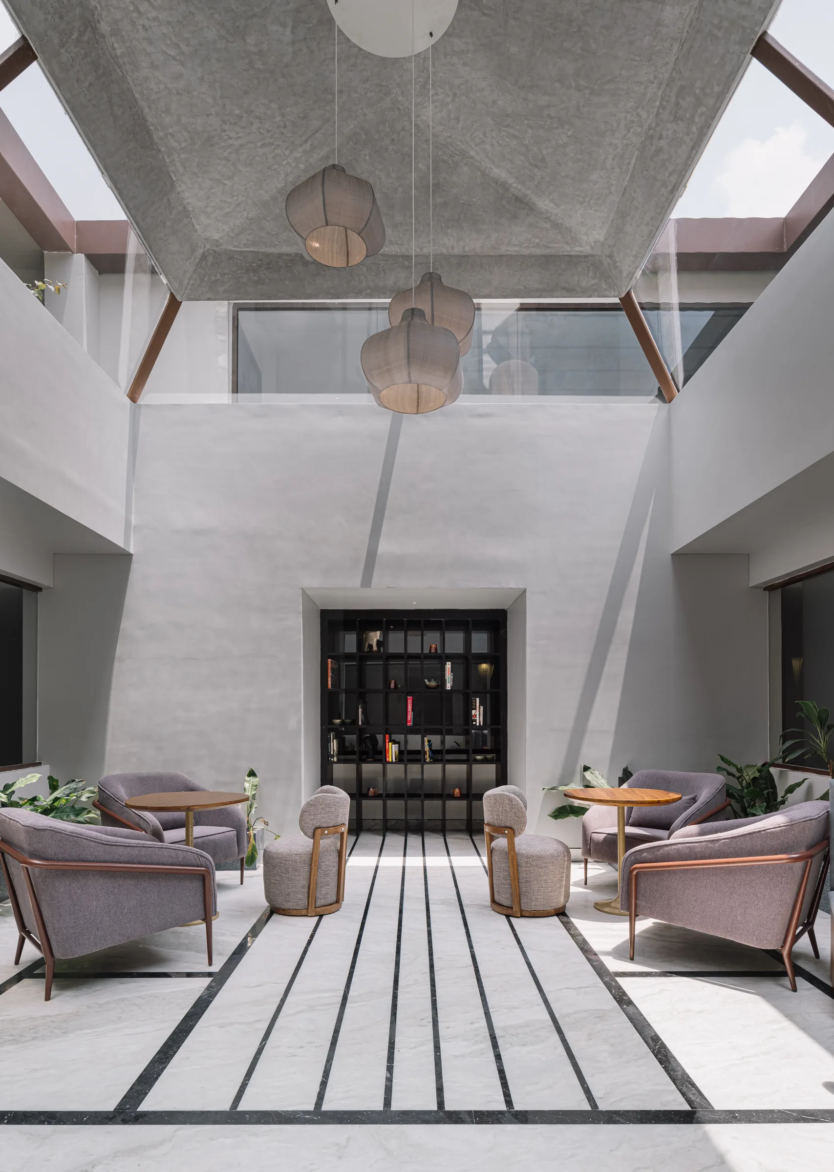 Estates Club 6