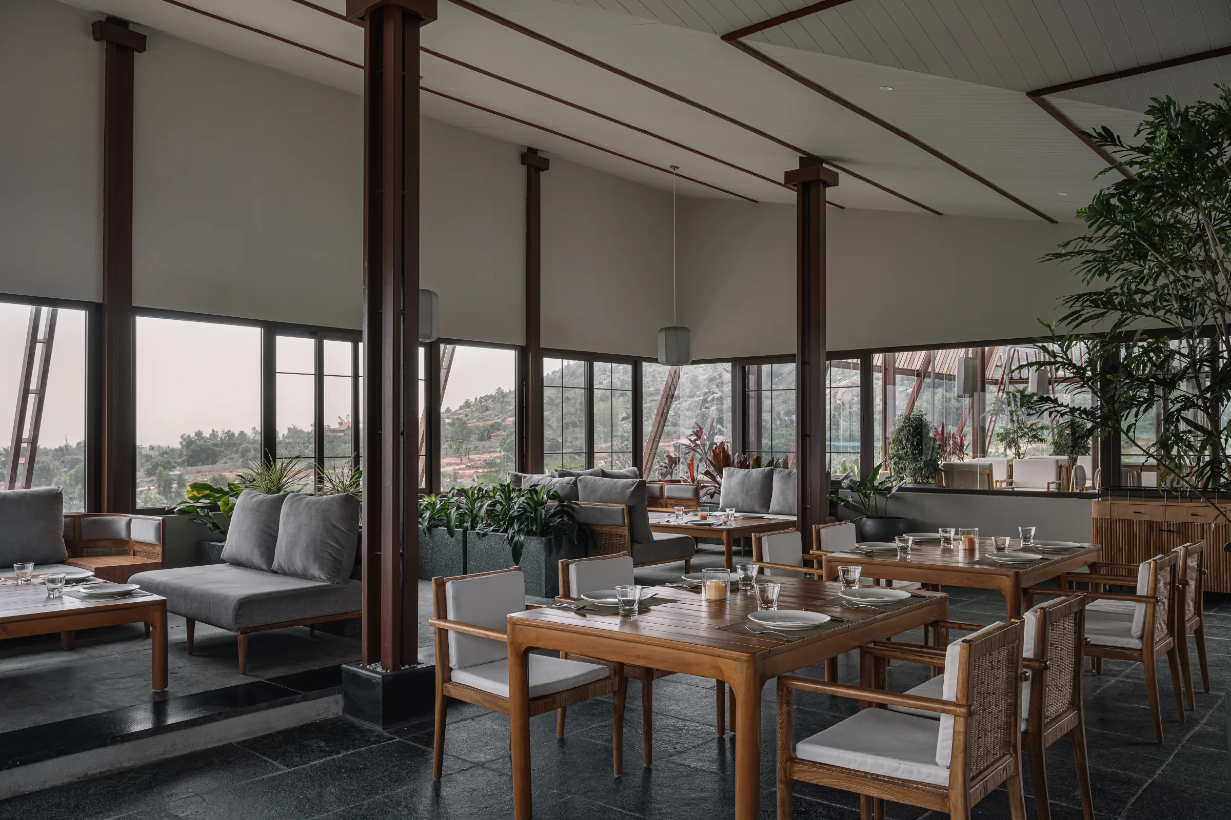Estates Club 9