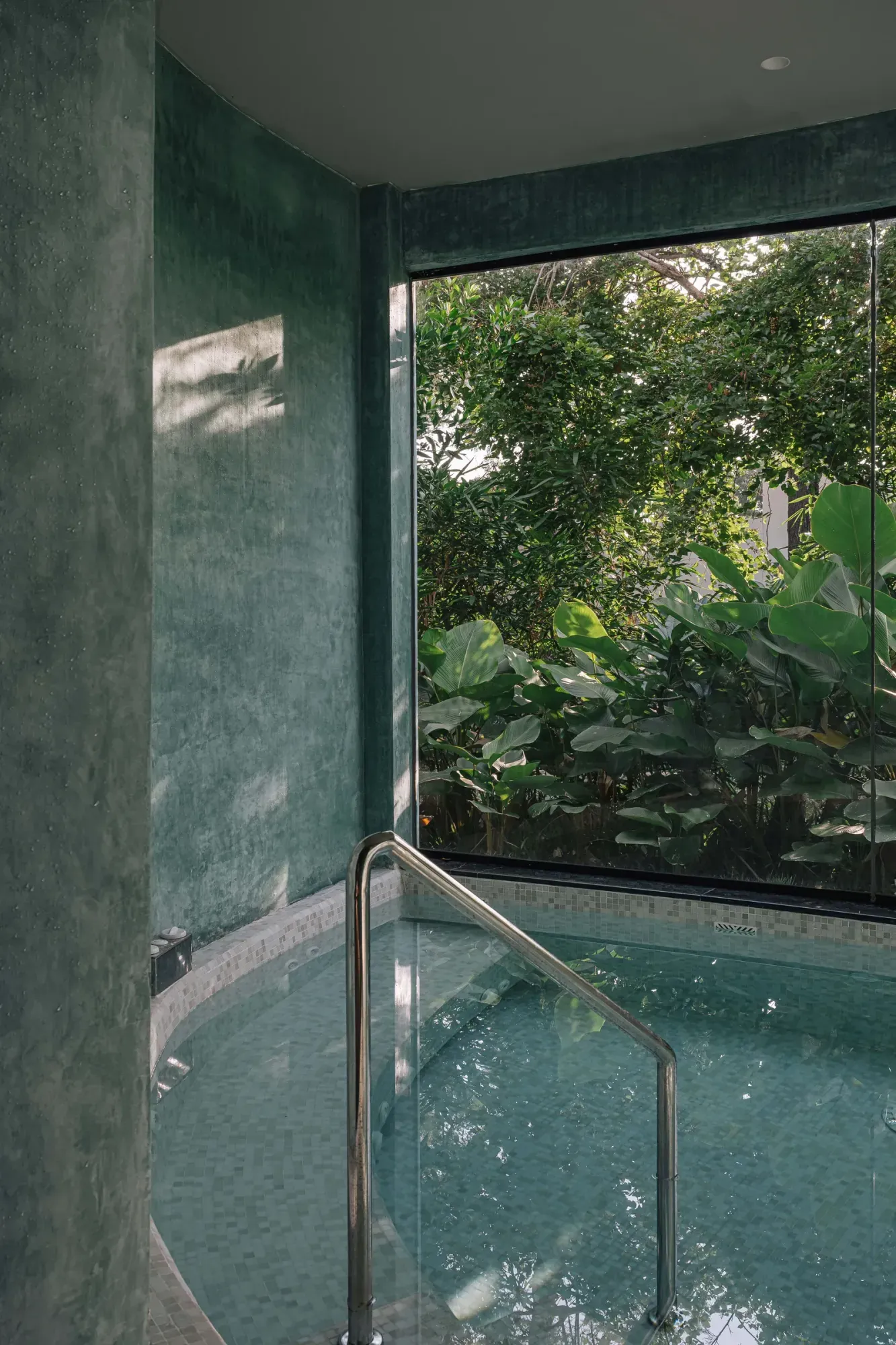 Aqua Spa 9