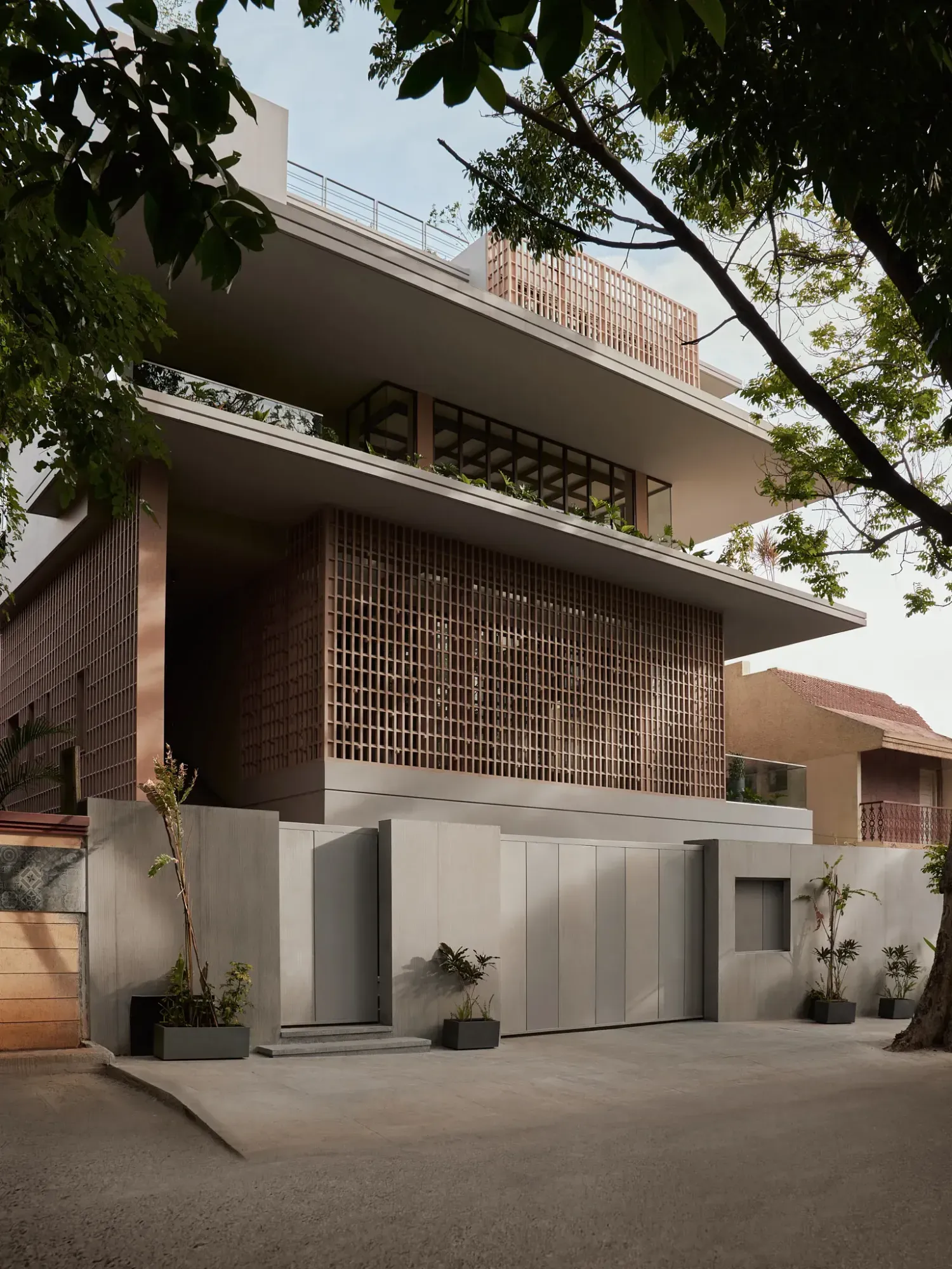 Baori Home 10