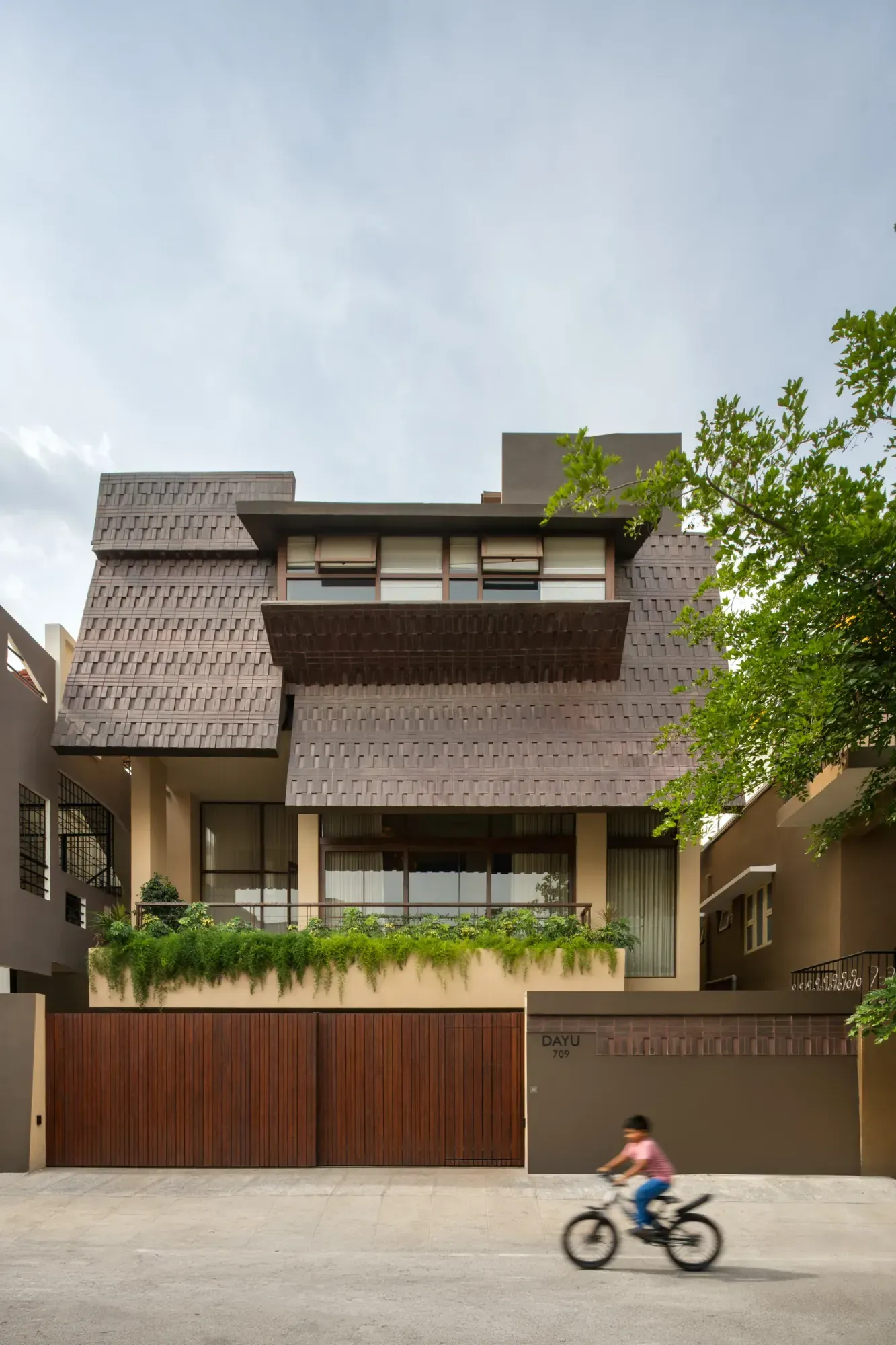 Dayu Home 10