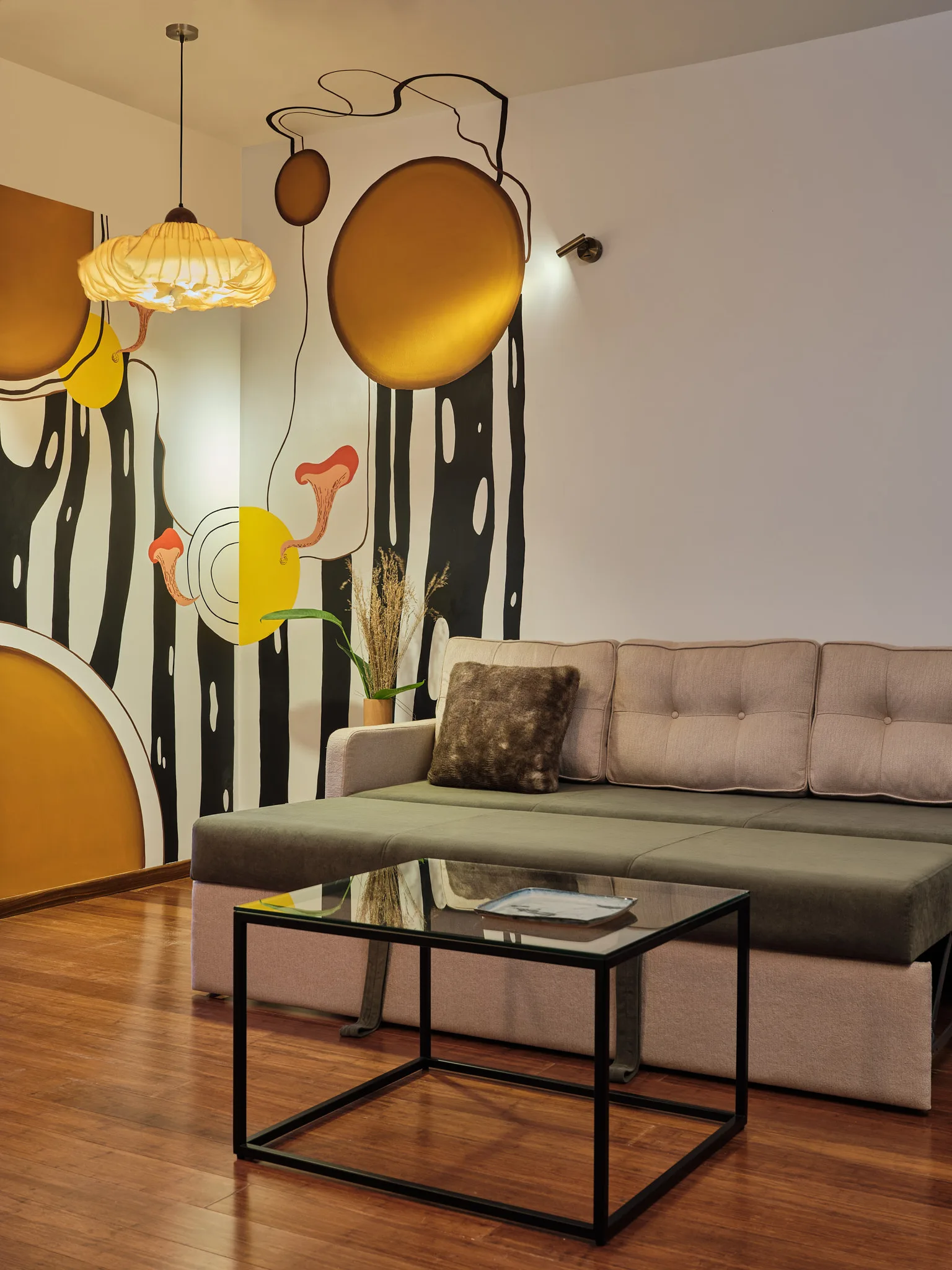 Living Walls 6