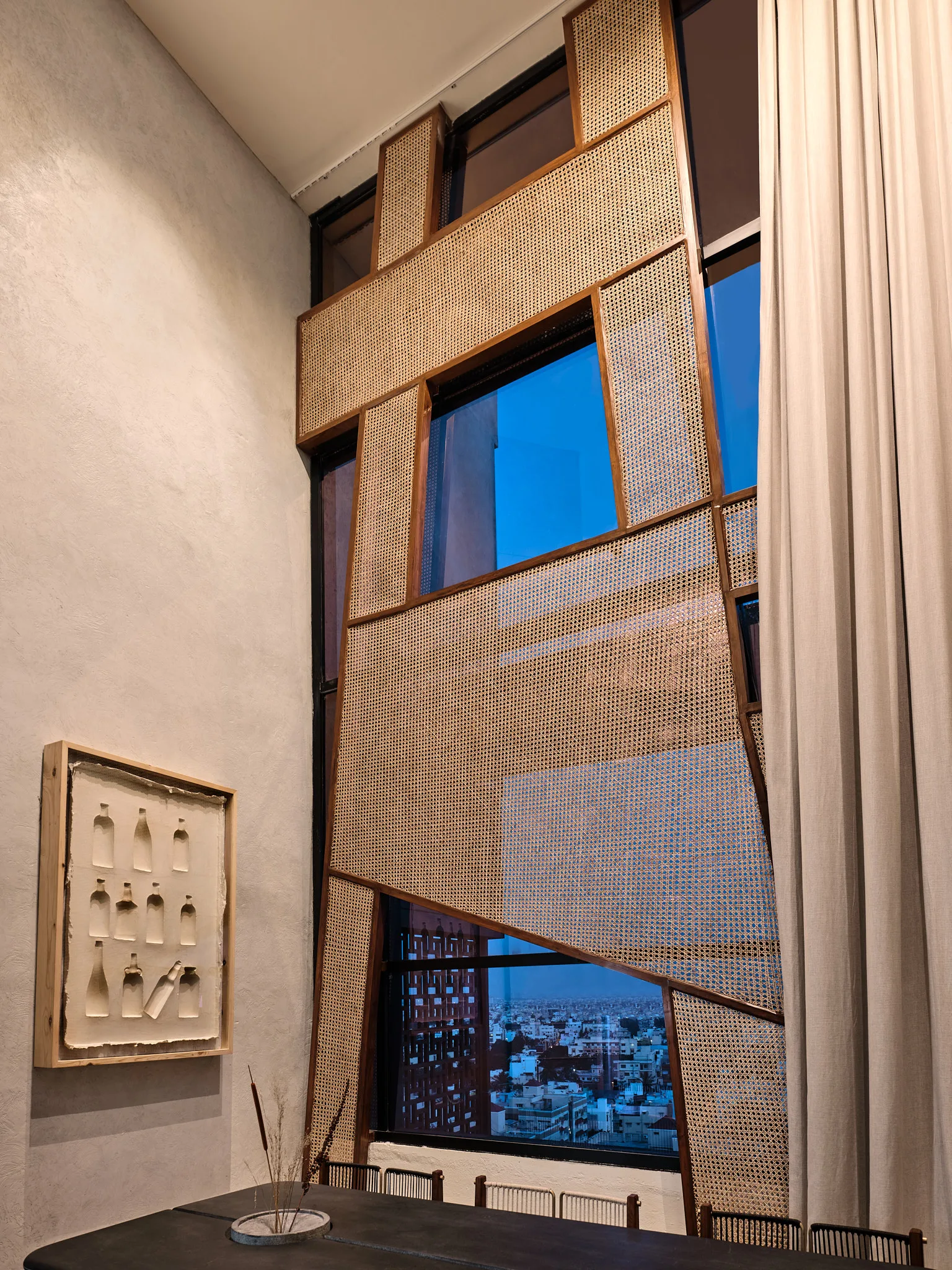 Living Walls 8