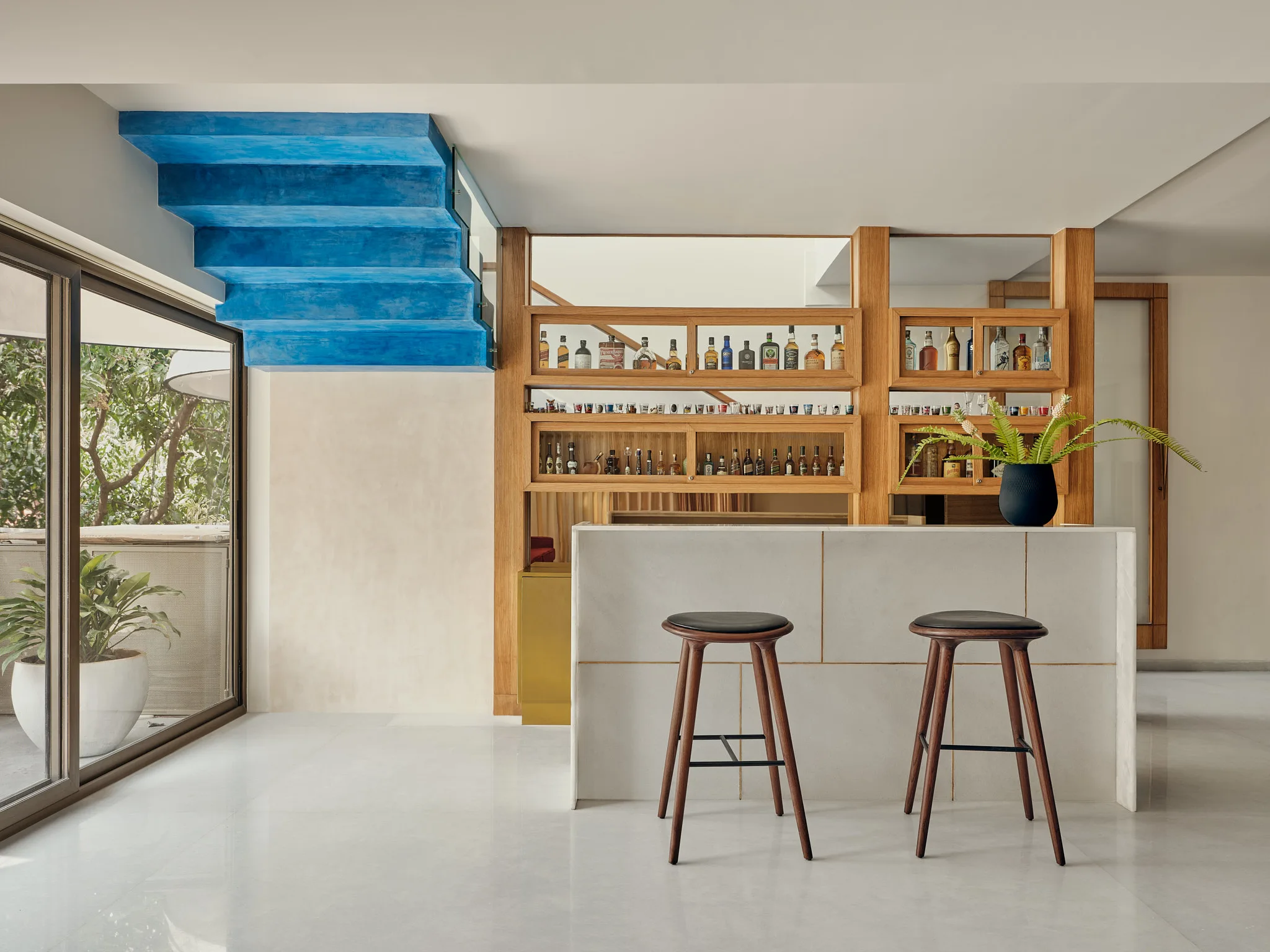 Nagpal Residence