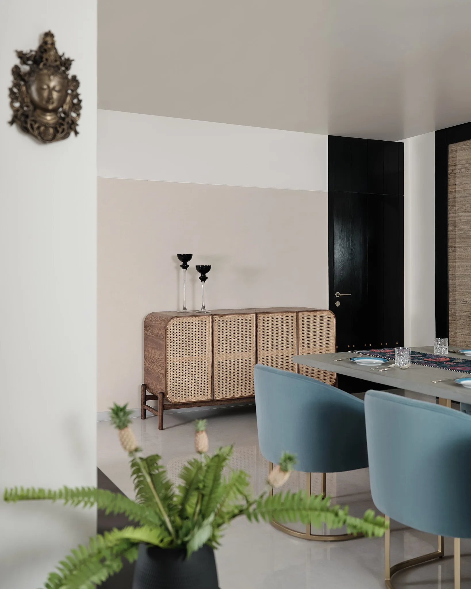 Nagpal Residence 3