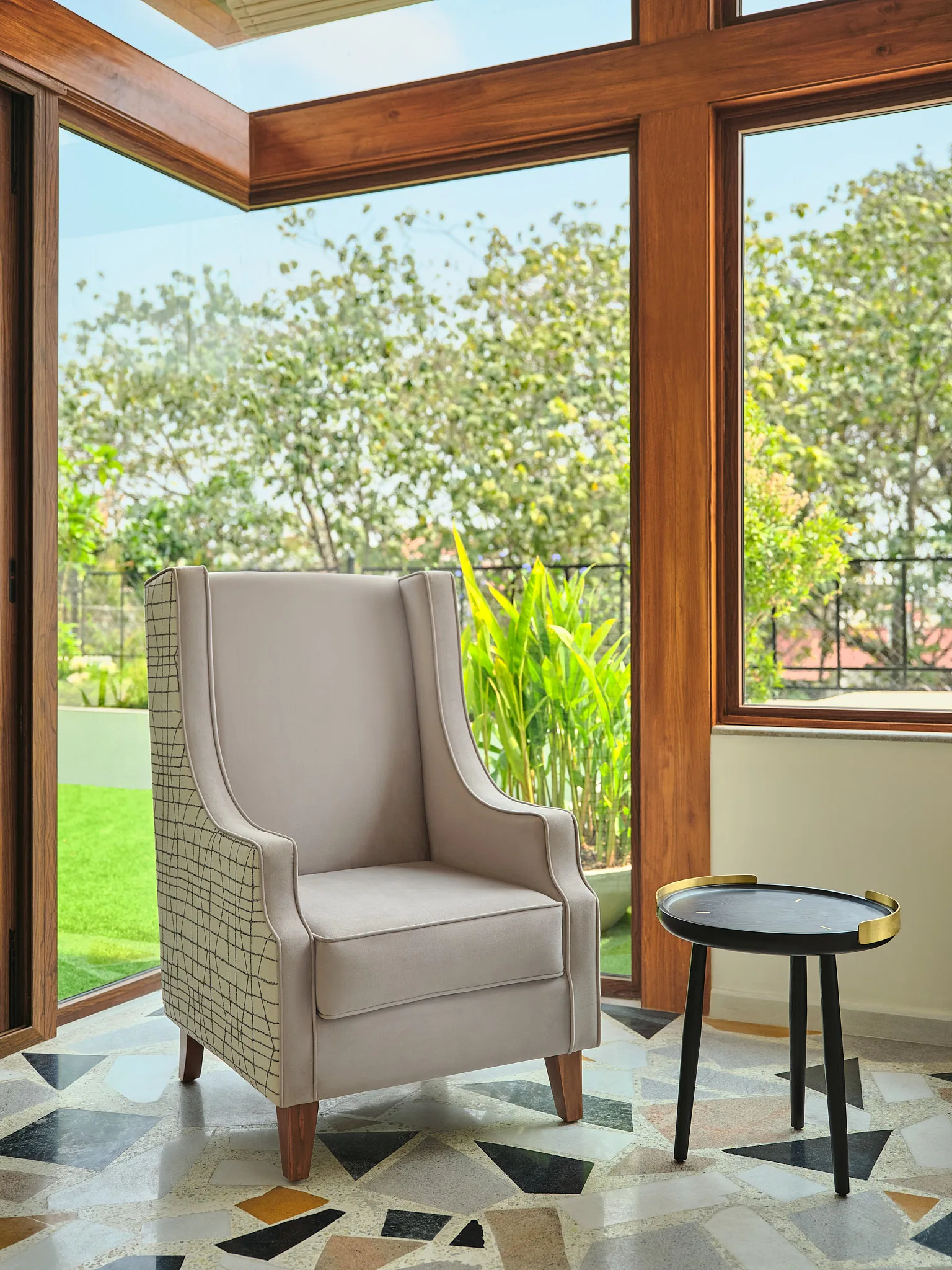 Nagpal Residence 7