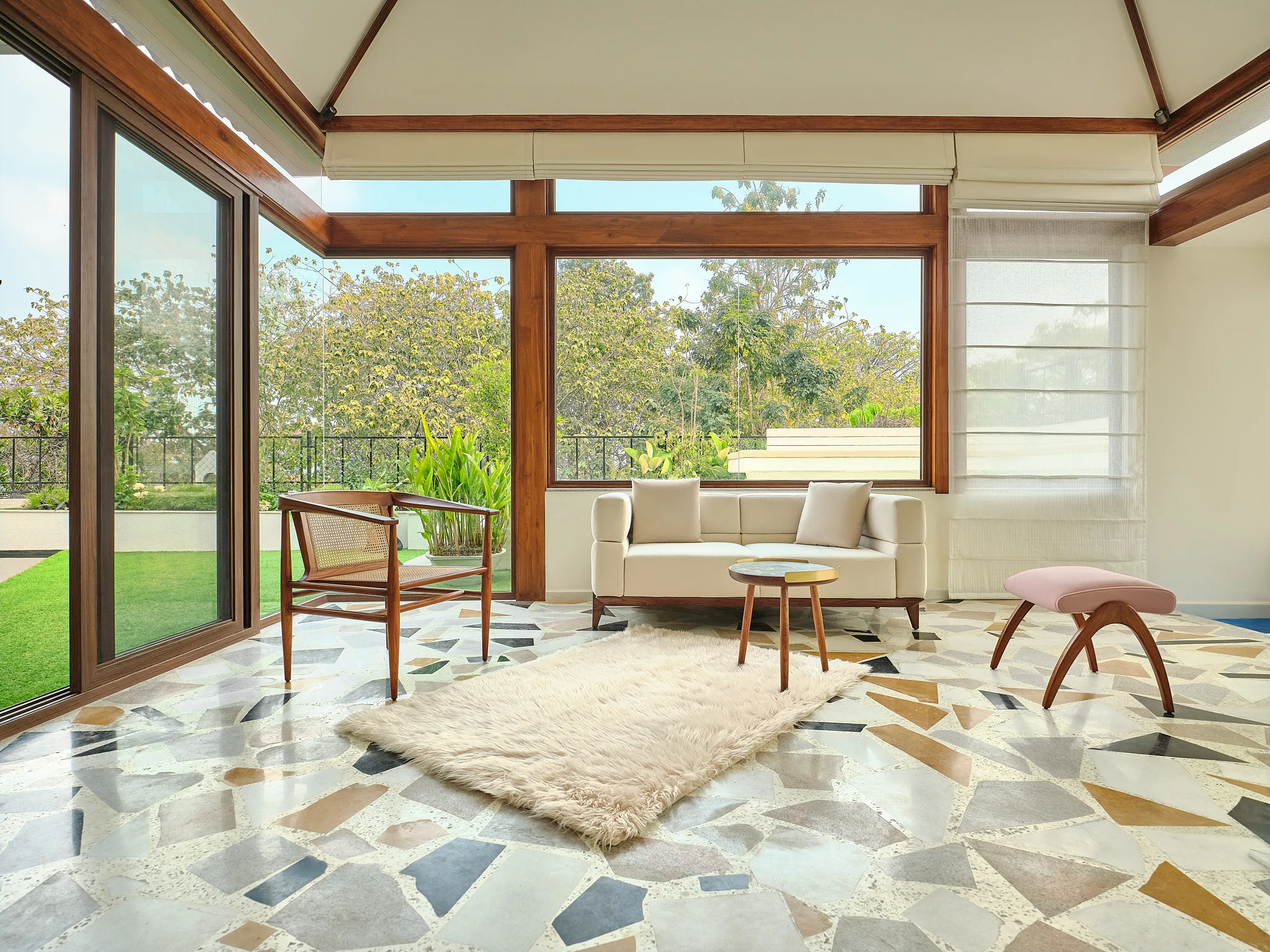 Nagpal Residence 8