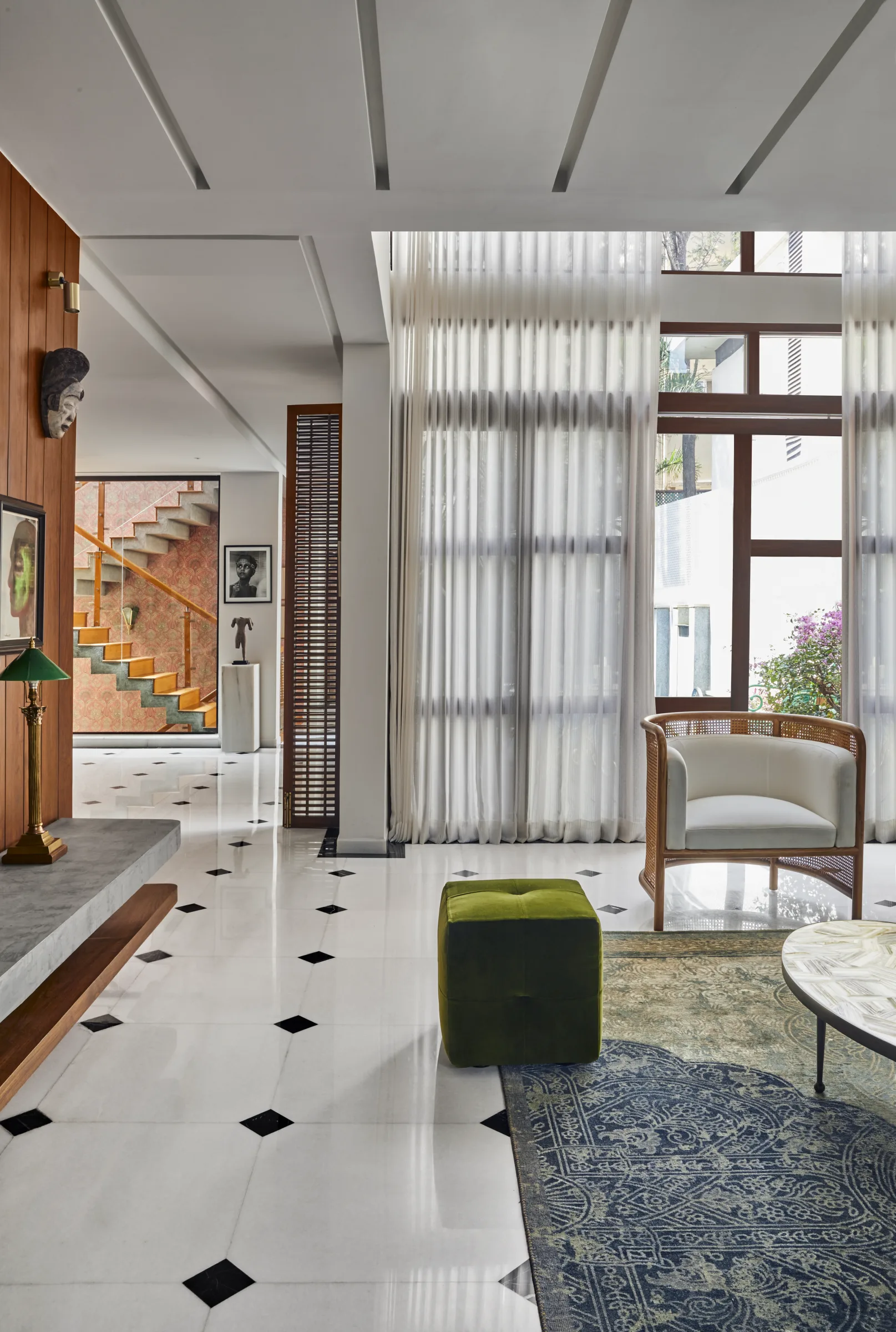 Sen Residence 4